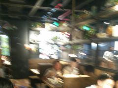 大堂-探鱼·鲜青椒爽麻烤鱼(西南商都店)