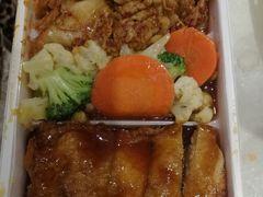 -吉野家(红博中央公园店)