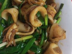 -蛇口康乐快餐鱼仔档(翠苑小区店)