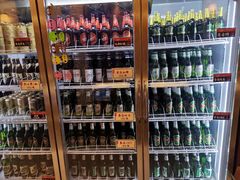 零售区-福苗小骆驼烧烤(曲江店)