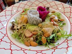 -撒拉花儿·新疆菜·清真(太阳宫店)