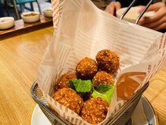 -小大董·烤鸭(王府井apm店)