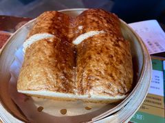 -绿茶餐厅(蓝色港湾店)