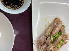-大众海鲜(巨龙北路店)