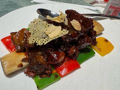 -珍宝海鲜JUMBO Seafood(ifc店)