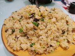 云南腊肉酸菜炒饭-鲜螺湾(鹏欣丽都店)