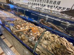 -高佳庄·舟山海鲜(海景旗舰店)