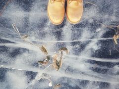 -长春市南湖公园