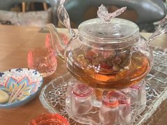 -街角 T·COFFEE 融合料理·BISTRO(车公庙店)