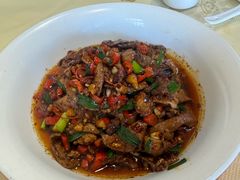 -湘鲜小灶·湖南土菜馆(龙华店)