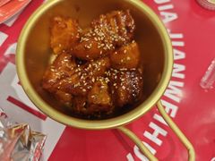-见味花甲(福田coco park店)