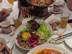 -清真·卡德尔大叔新疆主题餐厅(龙汇路店)