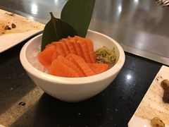 -大渔铁板烧(万象城店)