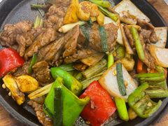 -吉源大排档·鱼生·海鲜(烧烤彩印厂店)