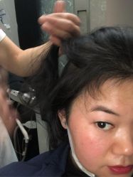 -史云逊养发护发