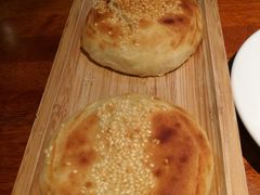 转炉火烧-黑鸡小馆(金源店)