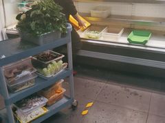-万记麻辣烫国展总店