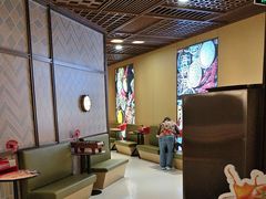 -海底捞火锅(枫蓝国际购物中心店)