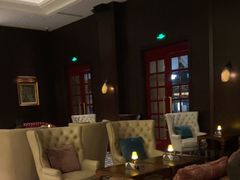 -The St·Regis Bar 瑞吉酒吧