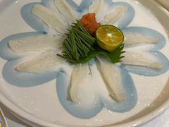 -肆月河豚·新淮扬(金融街店)