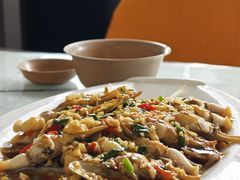 -星奇缘·海鲜餐厅(东山美食地标店)