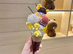 -哈根达斯(美罗城店)