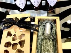 -墨more调香馆DIY自调香水(博雅国际中心B座店)