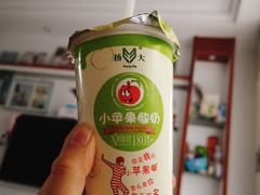 -扬大康源乳业鲜奶吧(大学北路店)