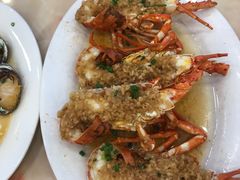 -新金盛·海鲜酒楼(盐田店)