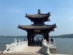 -棋盘山风景区
