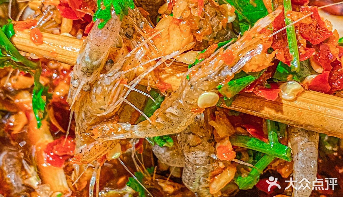 [强]纯正西昌味！成都宵夜又有了‼️