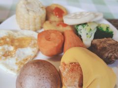 -烟台碧海饭店(烟台火车站店)