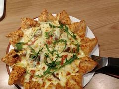 -必胜客(钻汇广场店)
