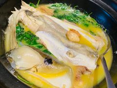 极品菊黄豚-扬州狮子楼·非遗淮扬菜(总店)