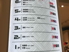 -宝大祥青少年儿童购物中心(南京东路店)