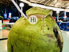 -大茄来海鲜餐厅(亚洲城分行)