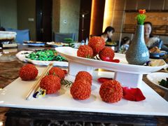 -西宁福茵长乐国际大酒店