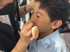 -真我樣照相馆·身份证·证件照·外拍(环球港店)