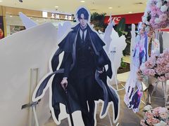 -王府井百货(中州中路店)
