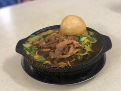 -南湖胖子砂锅(五福街店)