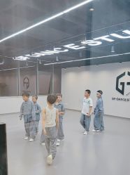 -北京GF舞蹈工作室