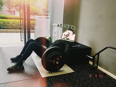 -FEELINGME乐刻私教馆·健身(文鼎财富店)