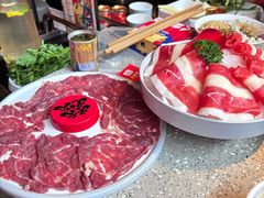 -大龙燚火锅(太古里店)