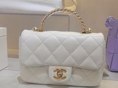 -六六奢品·vintage中古·回收二手奢侈品包包手表首饰(环球港店)