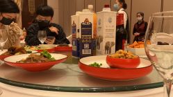 -宝格利廷宴会艺术中心(南商店)
