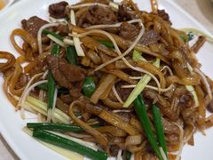 -香港新发烧腊茶餐厅(水围店)