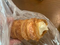奶油号角-多乐之日(和平伊势丹店)