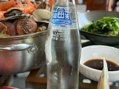 -良师门滨海人家·海鲜·家常菜(滨海城店)