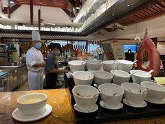 -金厨泰国餐厅·全泰籍厨师料理(拱北店)