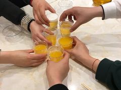 -二红烧烤排骨串(麦岛店)